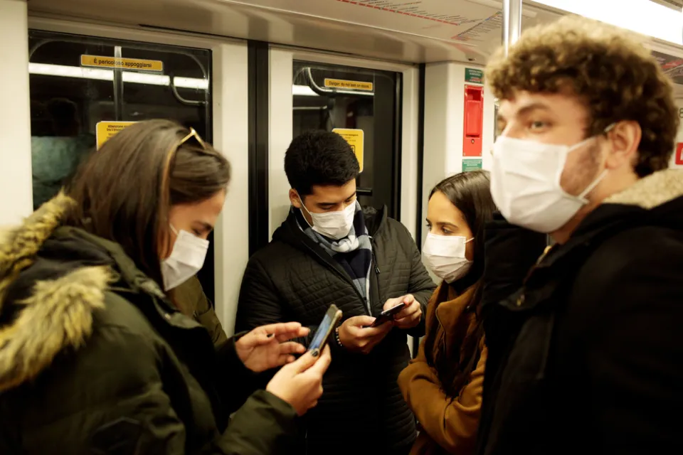Public Transit